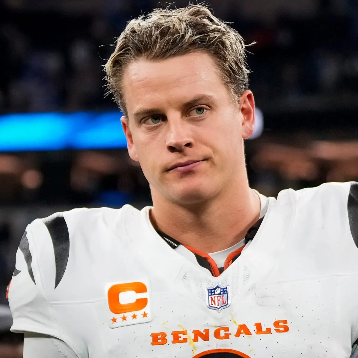Four Words Spark Joe Burrow’s Bold Reaction — Inside the Move That Shook the Bengals Locker Room