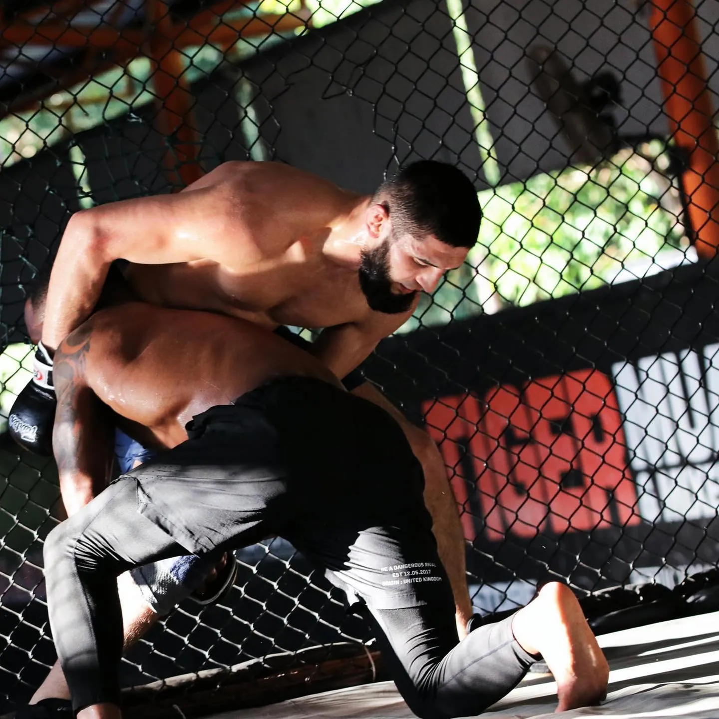 From Undefeated Boogeyman to Questioned Contender: What’s Going On with Chimaev Before the Mega Fight?