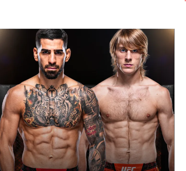 Knockout? Submission? The result of the Topuria vs. Pimblett fight stunned the entire UFC!