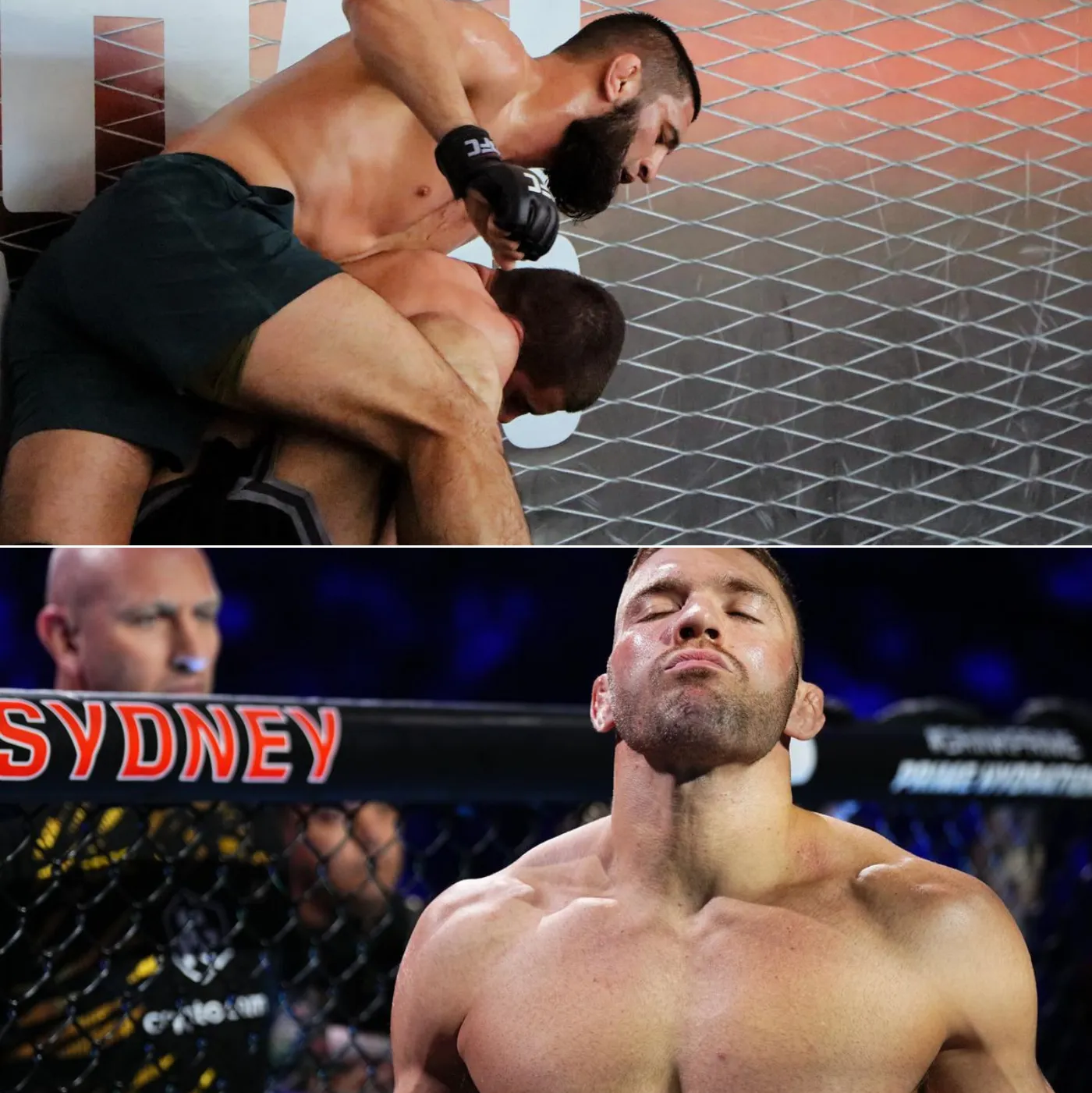 image_688c729b16089 This is a real analysis based on audience survey of votes for championship candidates of 2 players Du Plessis & Khamzat Chimaev