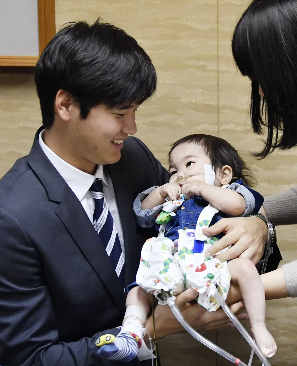image_688c739e46ff6 Shohei Ohtani’s Emotional Tribute to Baby Mamiko and His Wife Leaves Fans in Tears: ‘This Is What Love Looks Like’