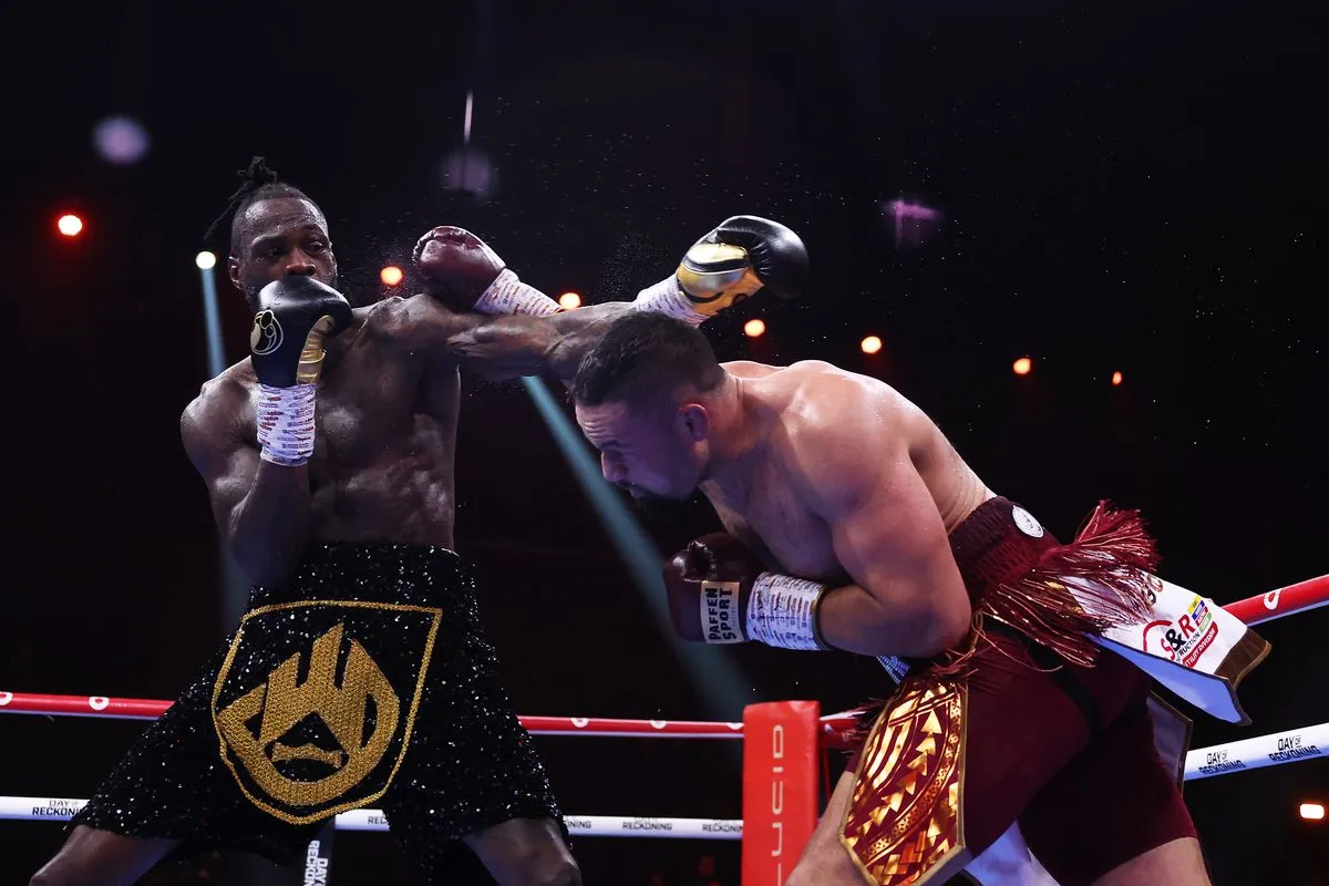 image_688c748a3863c If Tonight Was Against Usyk, Would Parker Still Dominate Like He Did Wilder? Let’s Take a Look Back and Compare