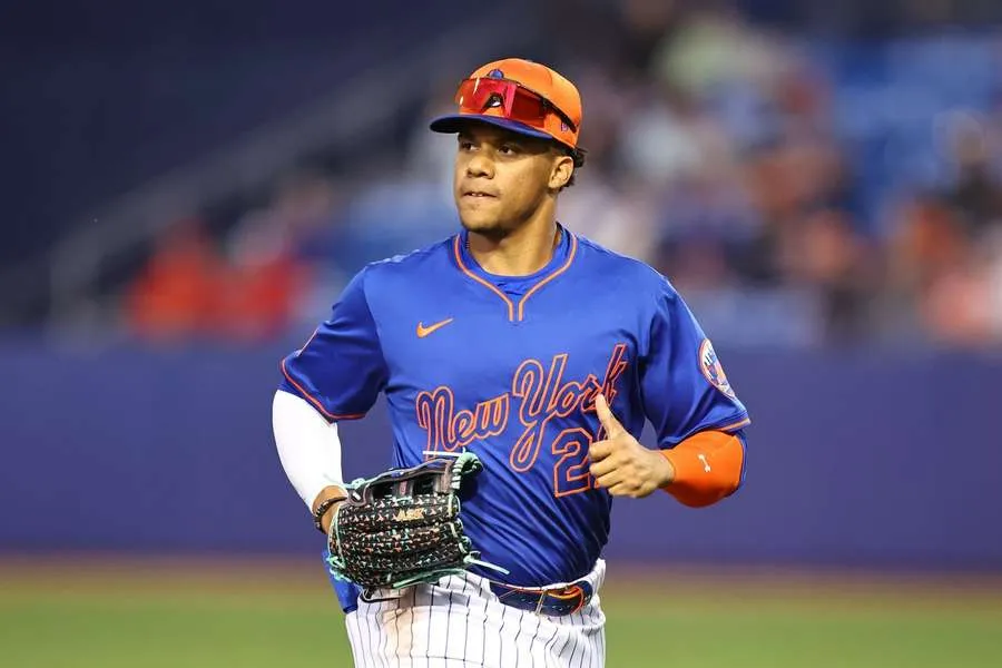 Juan Soto Leaves Padres Game Early — And What He Said After Has Mets Fans in Full Panic Mode