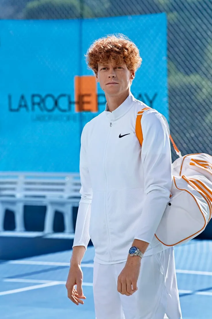 image_688c832ae62e4 Italian Star Lella Costa Sparks Outrage: ‘I Don’t Like Sinner — But Panatta? I’d Go on Holiday With Him in a Heartbeat’