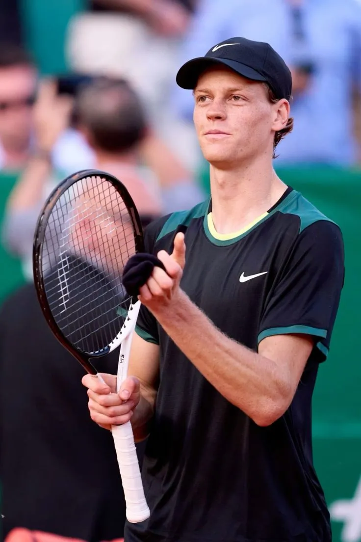 Italian Star Lella Costa Sparks Outrage: ‘I Don’t Like Sinner — But Panatta? I’d Go on Holiday With Him in a Heartbeat’