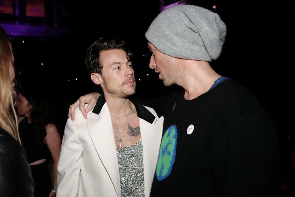 image_688c87257cbf0 Chris Martin Secretly Gave Up Everything Just to Watch Harry Styles — And the Music Industry Hasn’t Recovered Since