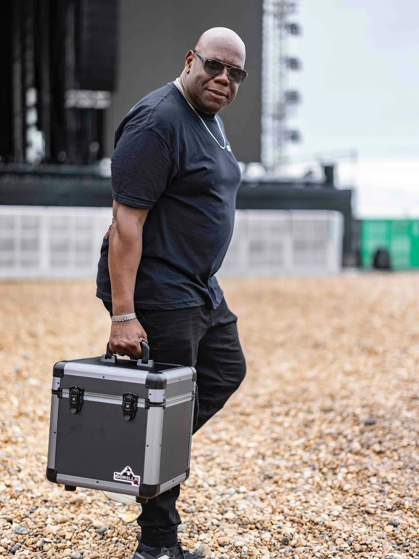 image_688c88a9b12d5 Carl Cox: I'm back, what new things will I bring with the appearance of this girl?