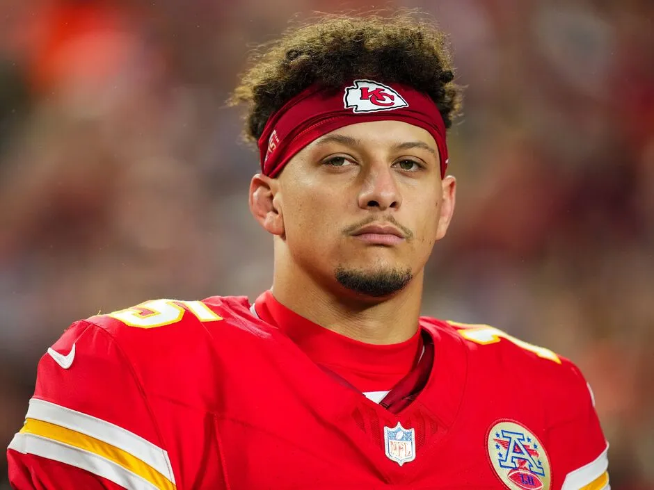 Disaster Strikes Patrick Mahomes’ Receiving Corps — 3 Key WRs Go Down Just Weeks Before Kickoff