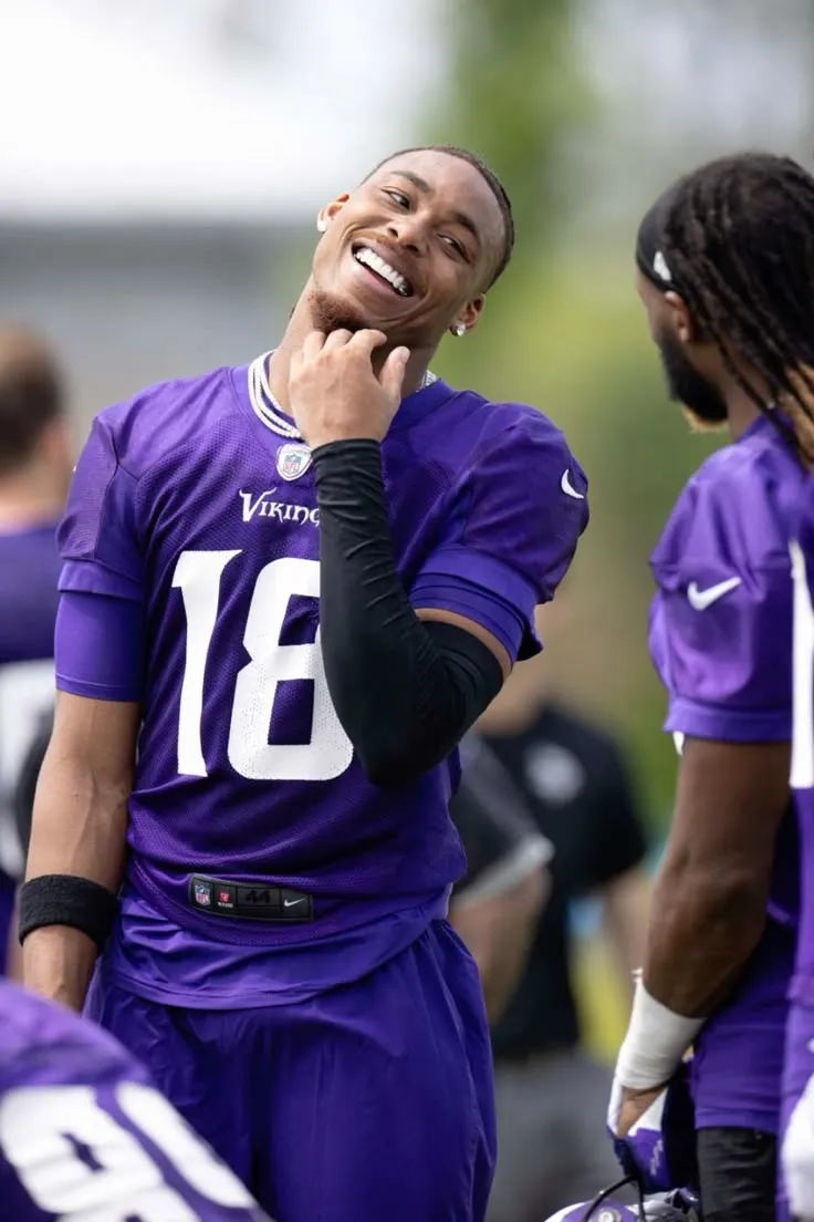 image_688ccbca04e4d ‘You’re My Brother Now’: Justin Jefferson Adopts Boy from Orphanage After 7 Words That Moved Everyone to Tears