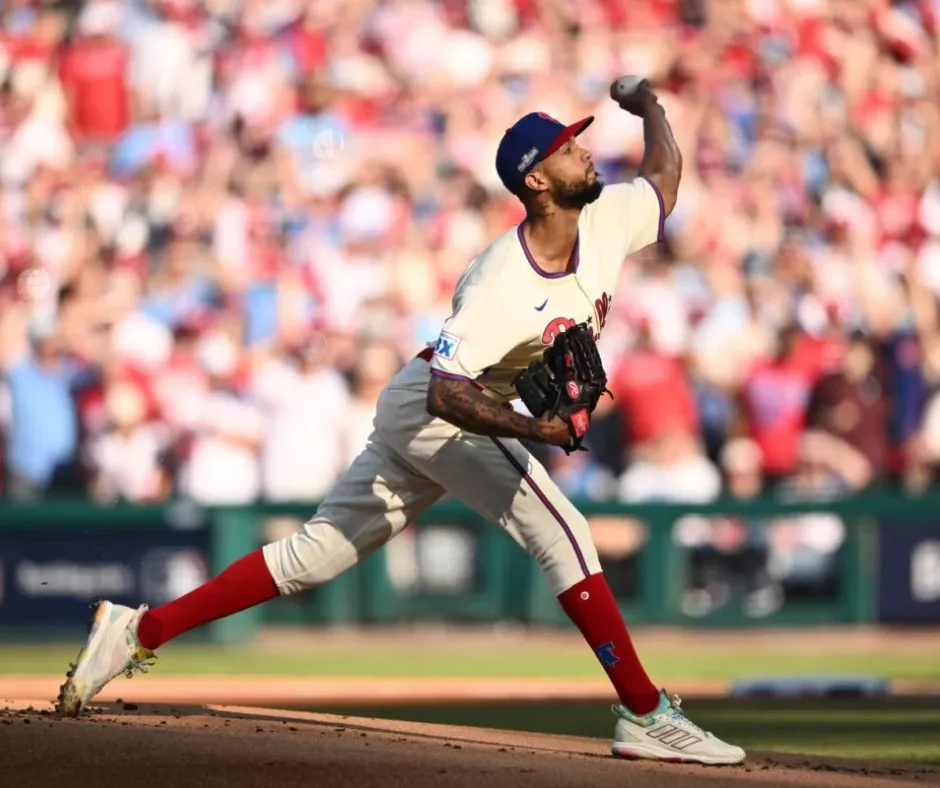 image_688d653e4d5fd Cristopher Sanchez’s pinpoint pitch puts the Phils at the top of the standings