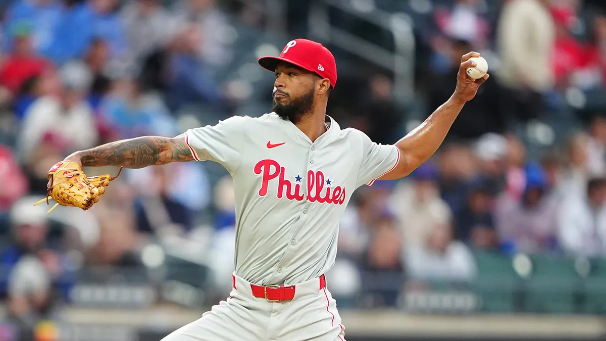 image_688d653eab023 Cristopher Sanchez’s pinpoint pitch puts the Phils at the top of the standings