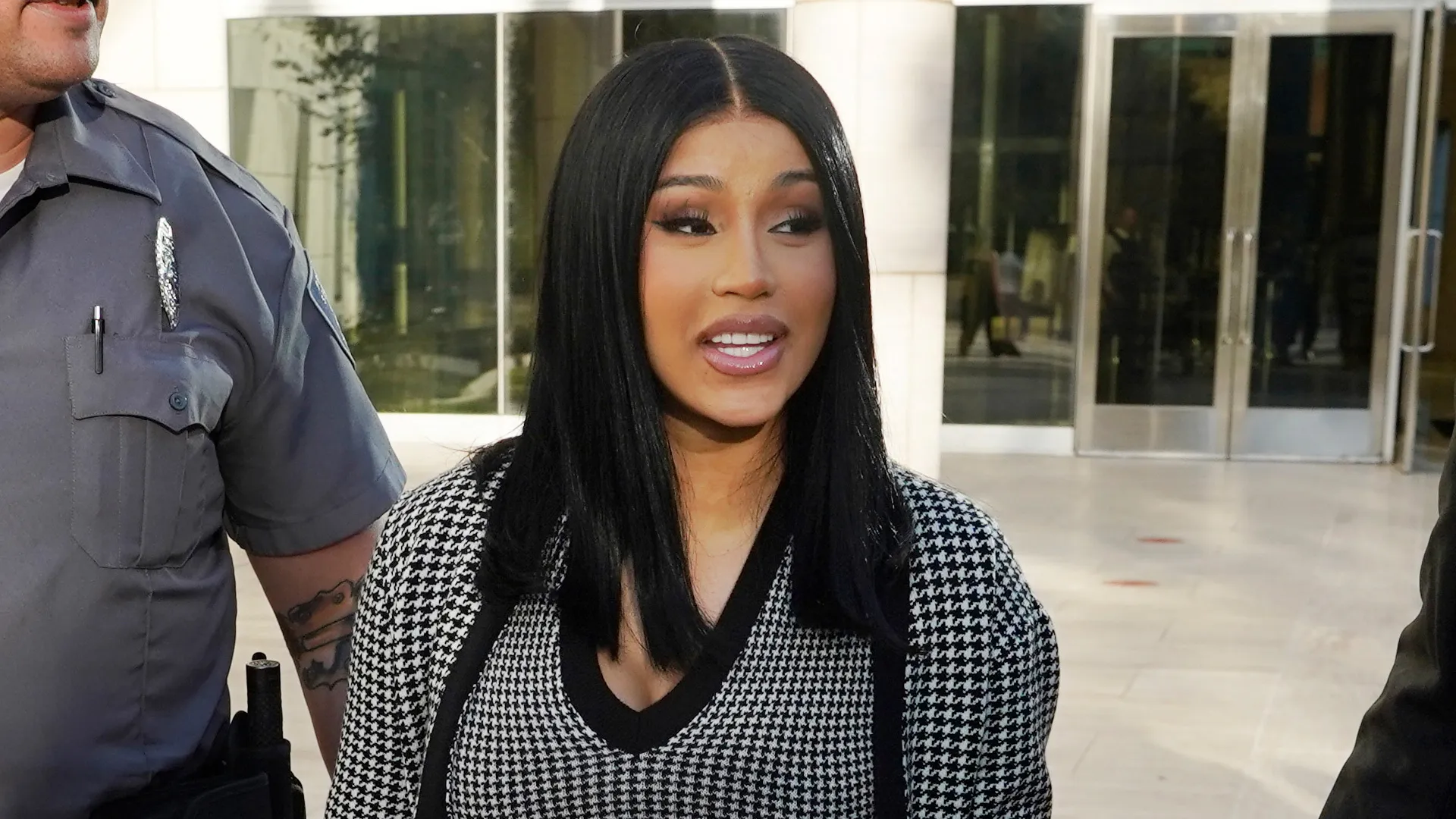 image_688d6604a4b05 Cardi B Explodes Over Stefon Diggs Controversy: ‘They’re Destroying His Name and I Won’t Stay Silent!’