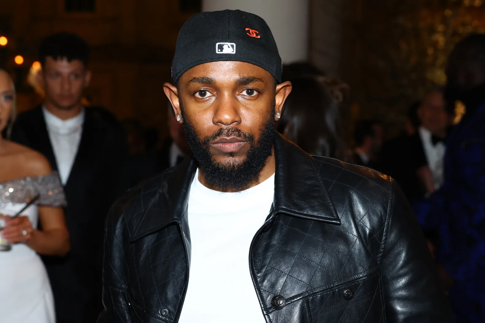 From Artist to Mogul: Could Kendrick Lamar’s ‘Project 3’ Be the Next Creative Empire After Apple?