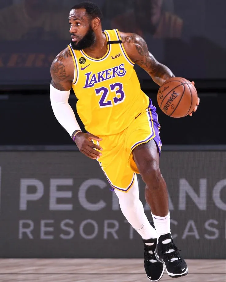 image_688d6a9e5454f Leaked Record-Breaking Deal: Lakers Give LeBron $60M/Year — But What Blew Up the Internet Wasn’t the Money!