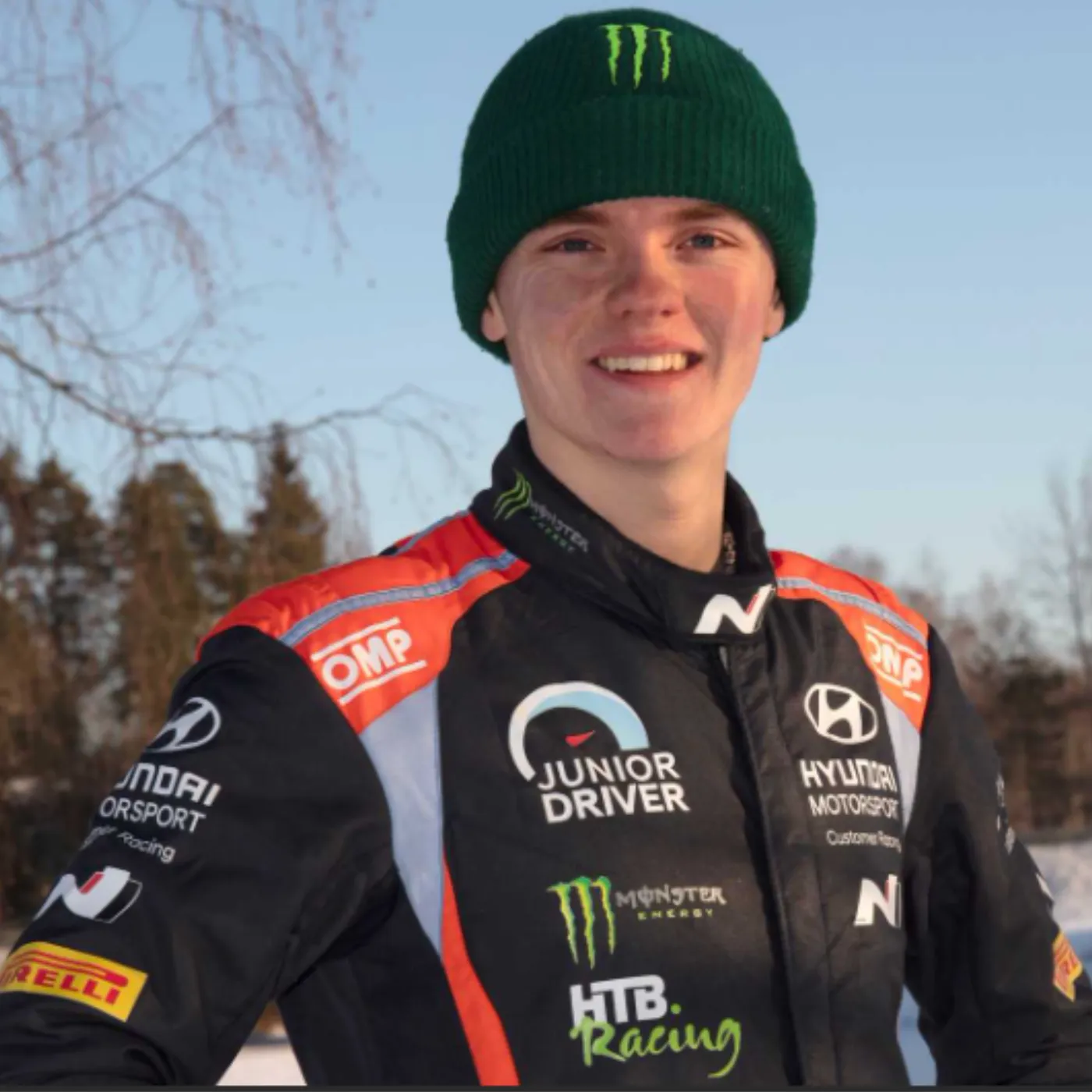 image_688d6db2af0f8 “They are trying to silence him”—FIA fines Oliver Solberg 100 billion USD and bans him for just 1 word, and the situation is getting more and more tense.