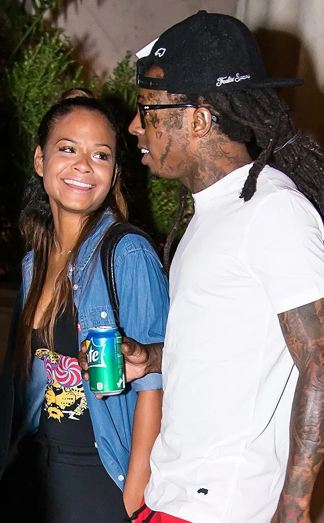 image_688d6fc7be902 From Nivea to Christina Milian: The Wild Love Triangle Between Lil Wayne & The-Dream That Sparked Iconic Hits Like ‘Lollipop’ and ‘I Luv Your Girl’