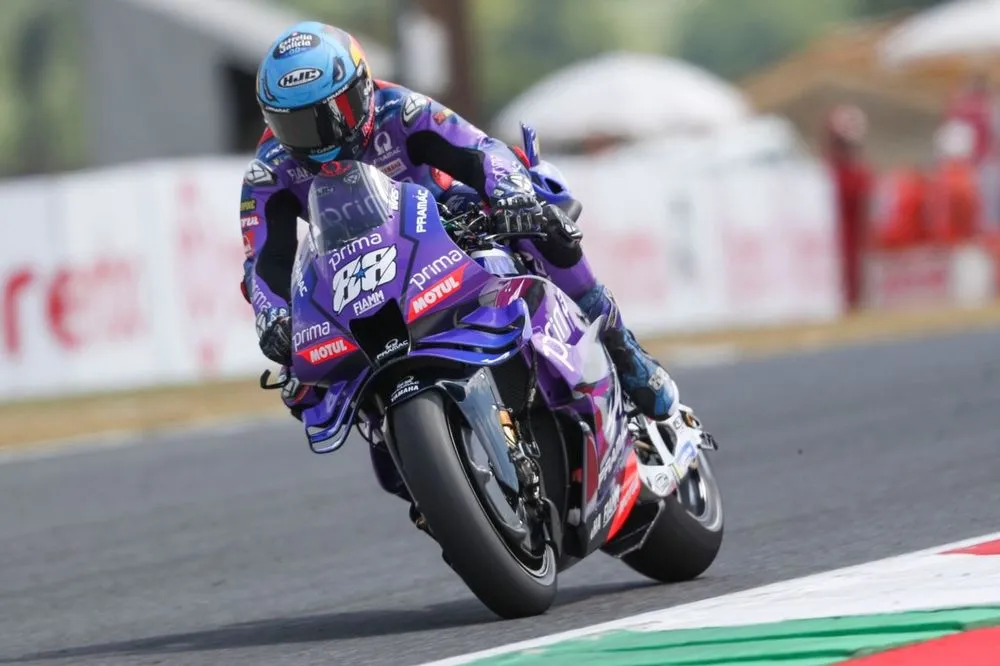 image_688d6fd2a8904 "I have no other choice" - Miguel Oliveira officially speaks out about his future