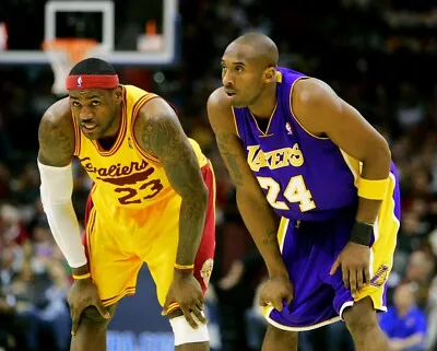 Kobe Kept Me Up at Night — LeBron Didn’t" – This One Secret Could Spark a Week-Long War Among NBA Fans!