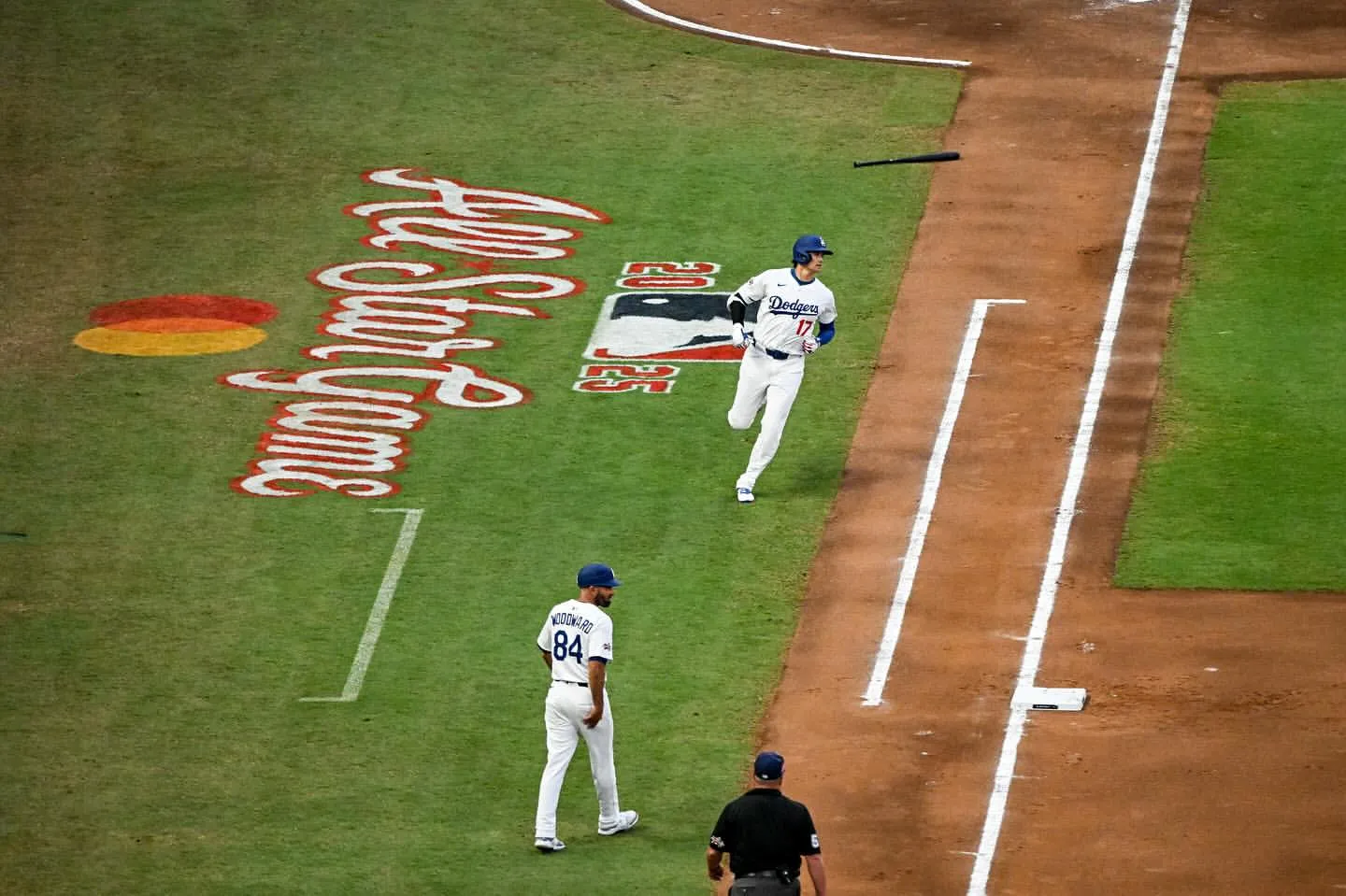 image_688d7412f258f Over 3.9 million votes - Shohei Ohtani's next action touched fans