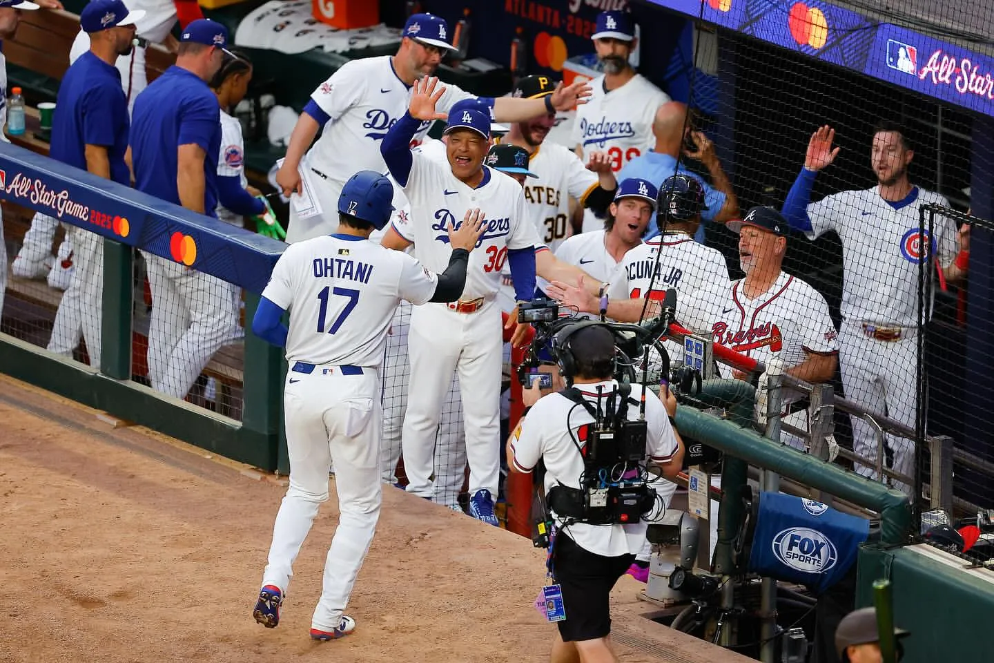 image_688d7413678fe Over 3.9 million votes - Shohei Ohtani's next action touched fans