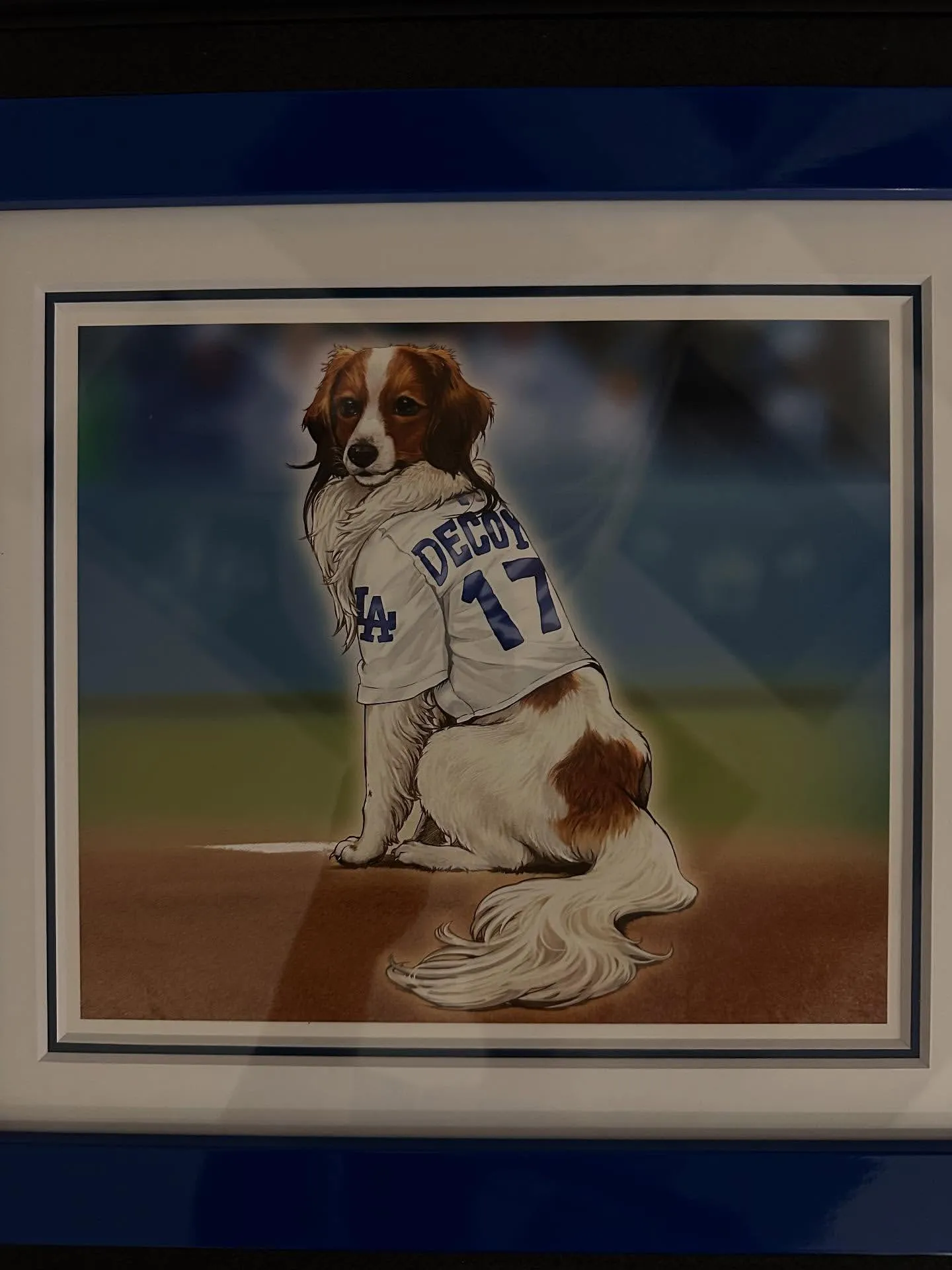 "Lucky dog" is the most searched phrase. What is the reason that led to the image of Shohei Ohtani's dog going viral all over the internet?