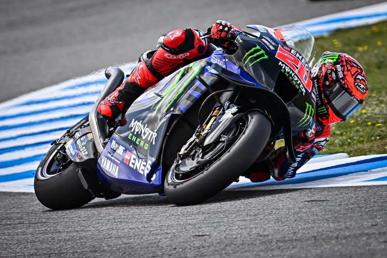 image_688d7740b51e8 A rebellious Fabio Quartararo: Actions that confused the Yamaha team