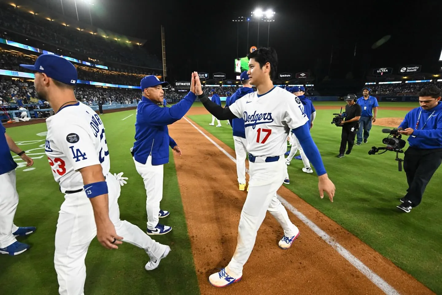 image_688d7a08bc7c7 Coincidence or Destiny? Shohei Ohtani’s Dog Turns Two on the Same Day as a Life-Changing Event in His Career