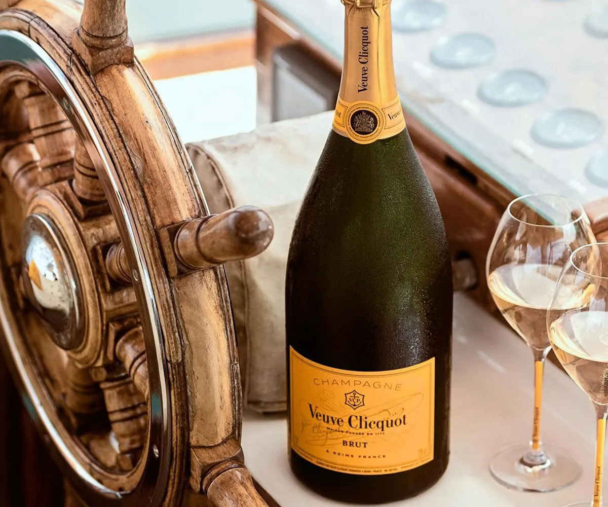 image_688d7c8eab2b8 Novak Djokovic Spends $130,000 on One Champagne Bottle During Lavish Greek Getaway with Family — and Fans Can’t Believe the Reason Why
