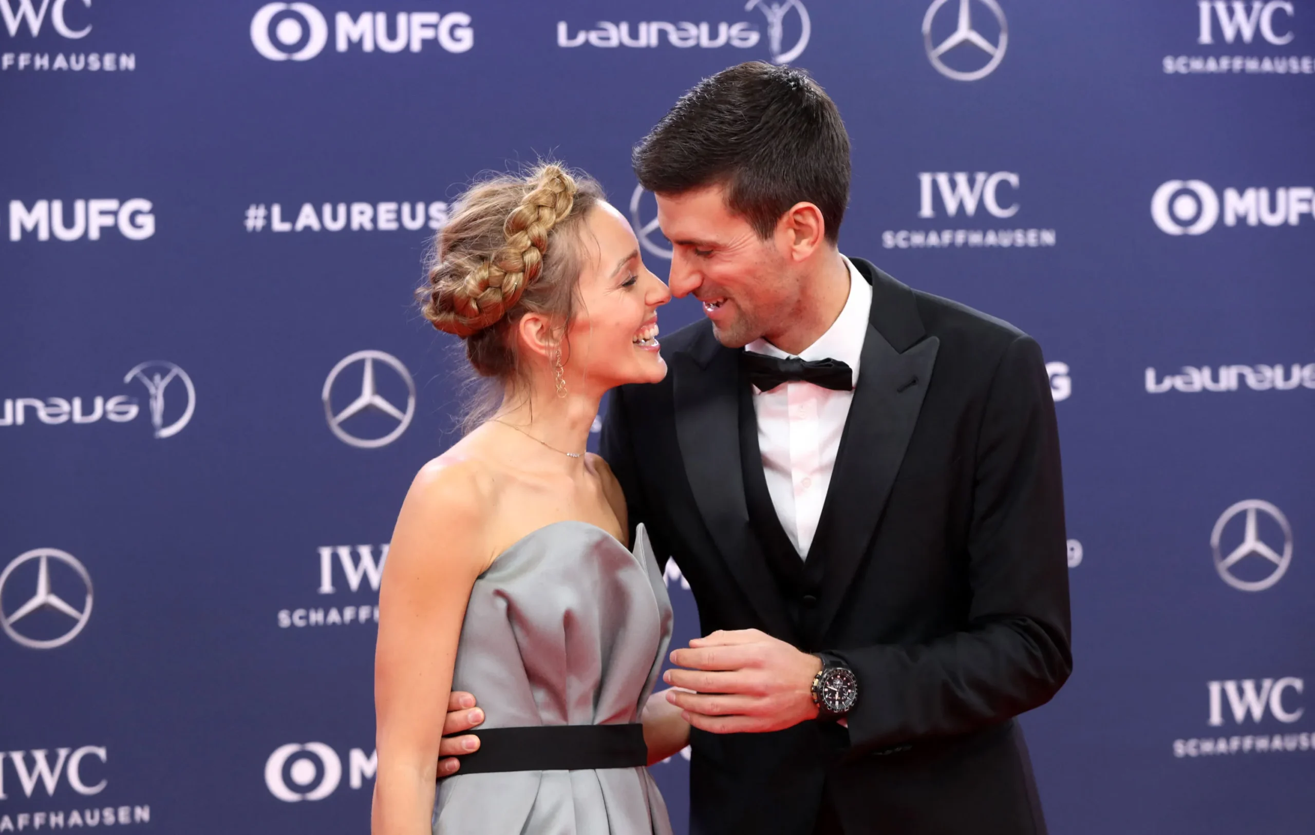 “They Saved Us When No One Else Would”: Two Sisters Reunite with Novak and Jelena Djokovic Years After Heartbreaking Abandonment Story