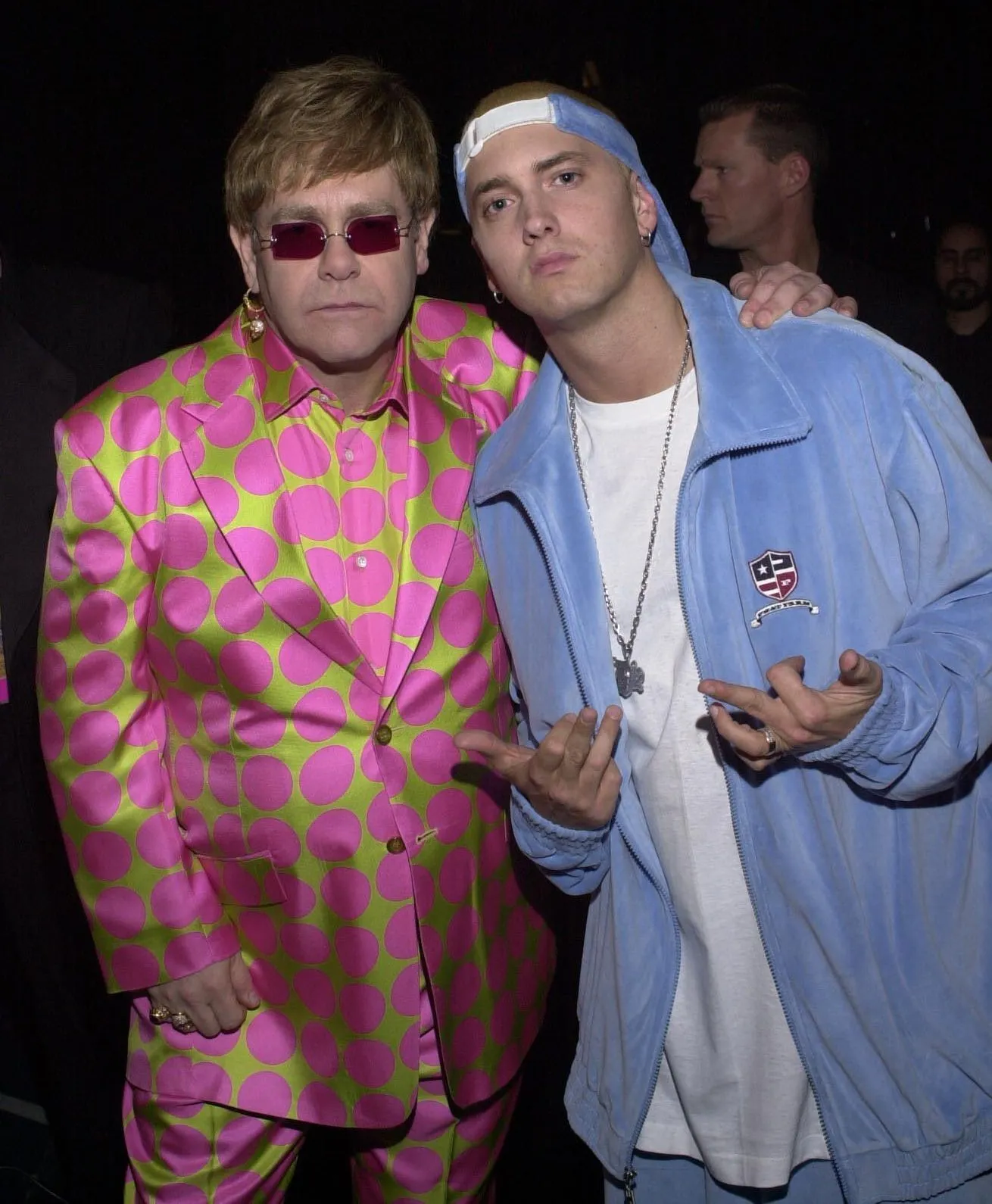 image_688d80c2df429 He Called Every Day — The Friendship Between Eminem and Elton John That Saved a Life