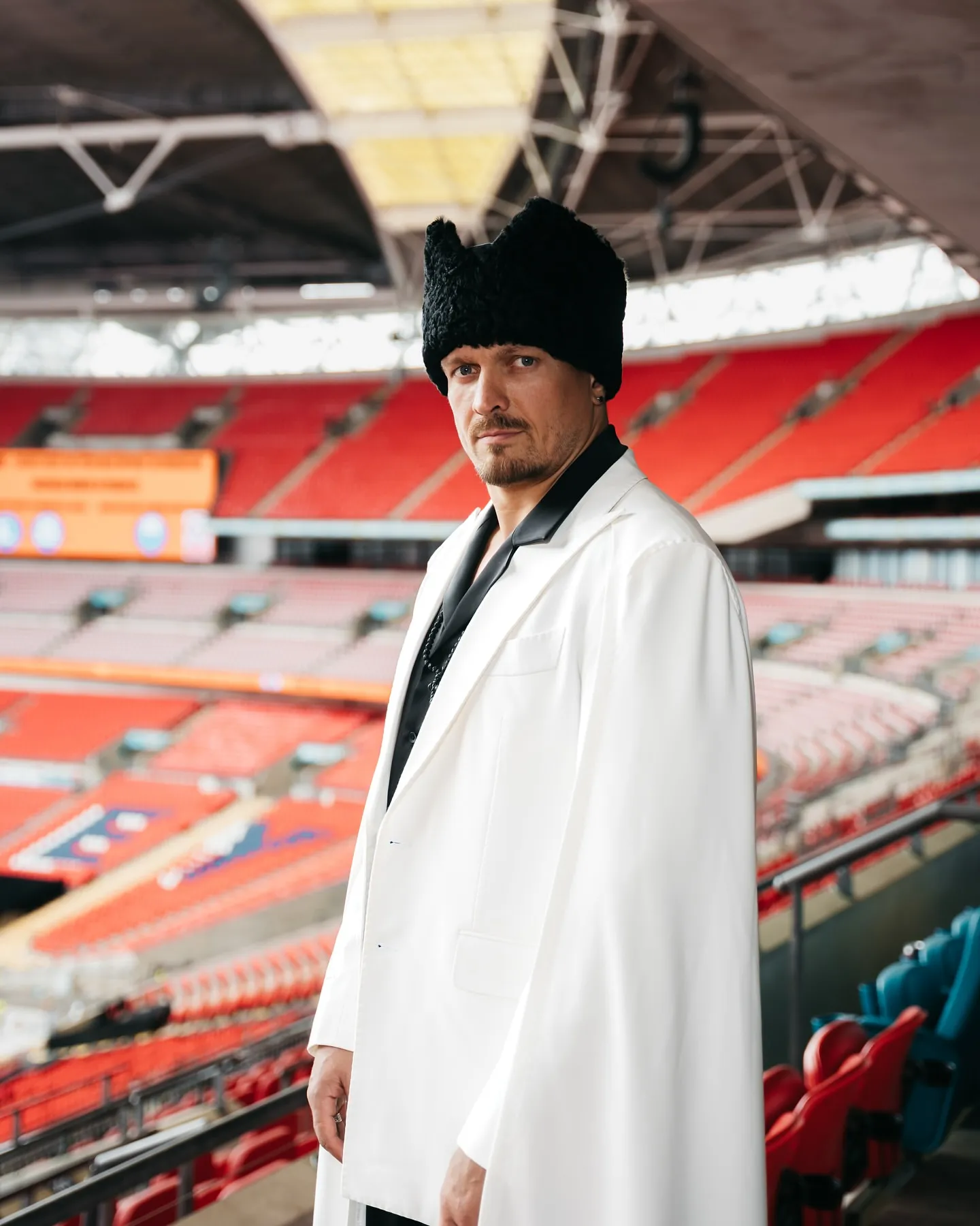 image_688d824881c11 A wordless ending? Usyk and Krassyuk 'quietly go their separate ways', or are they preparing for something bigger?