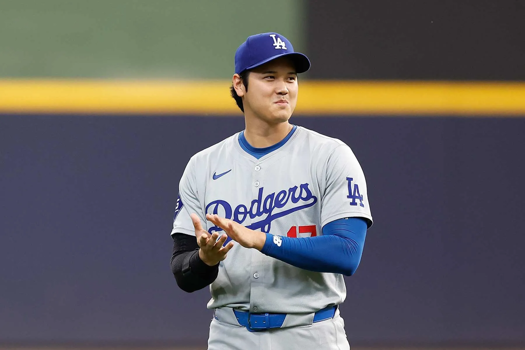 image_688d863bccc61 Shohei Ohtani’s $700M Contract Stunned the World — But It’s His Mother’s Humble Job That’s Sparking a Global Conversation