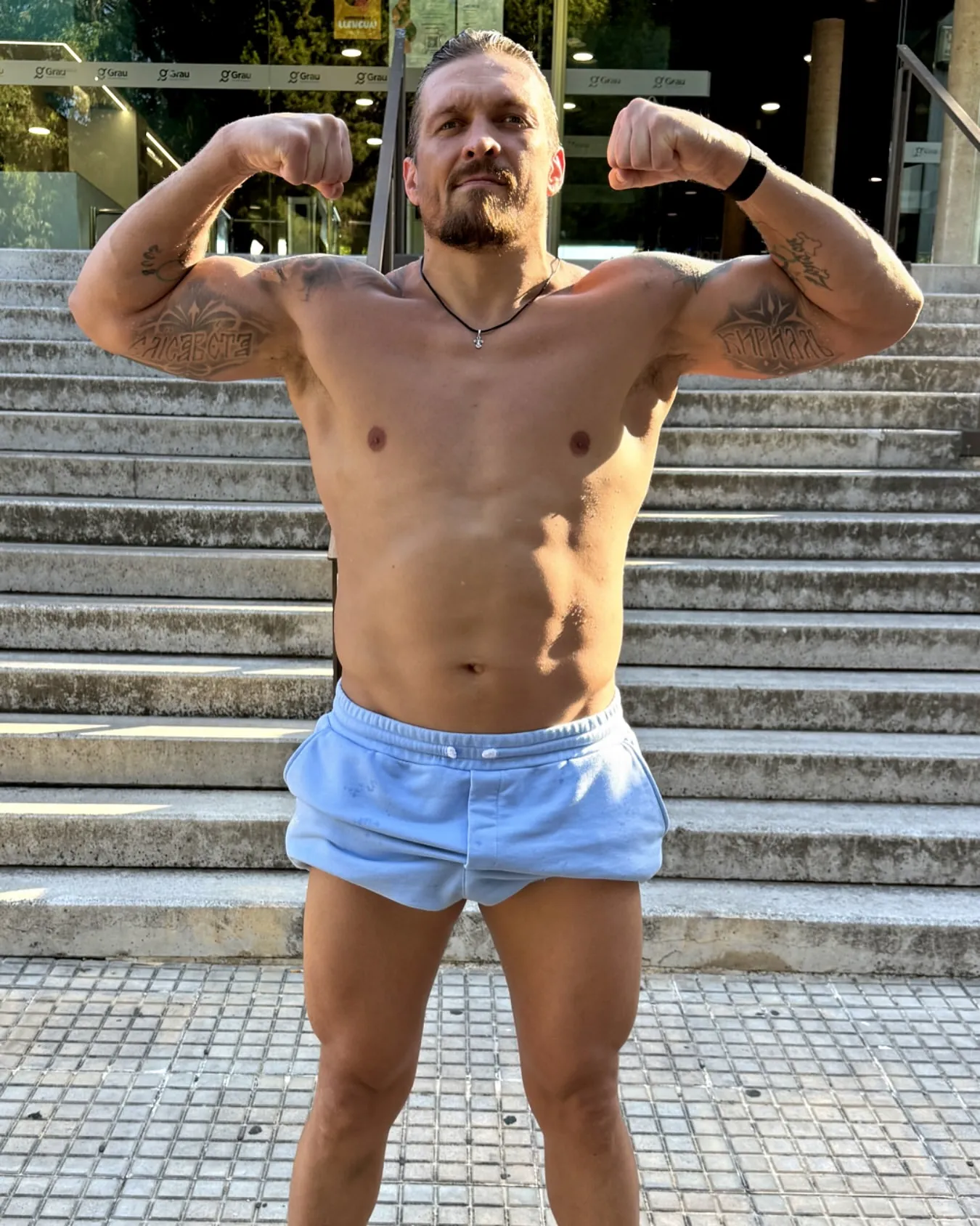image_688d865c6c7ee Usyk's chilling confession: 'If I fall this time, I'm done for.' What's behind this ultimatum?