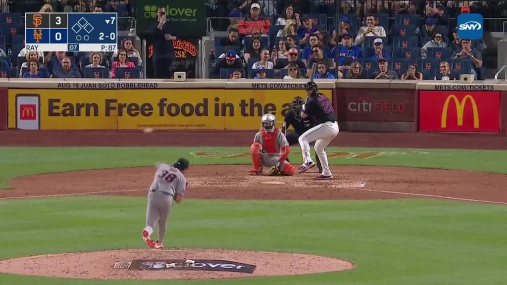 image_688d88862af05 Pete Alonso Explodes! Home Run Opens Scoring & Sacrifice Fly Ties the Game for the Mets