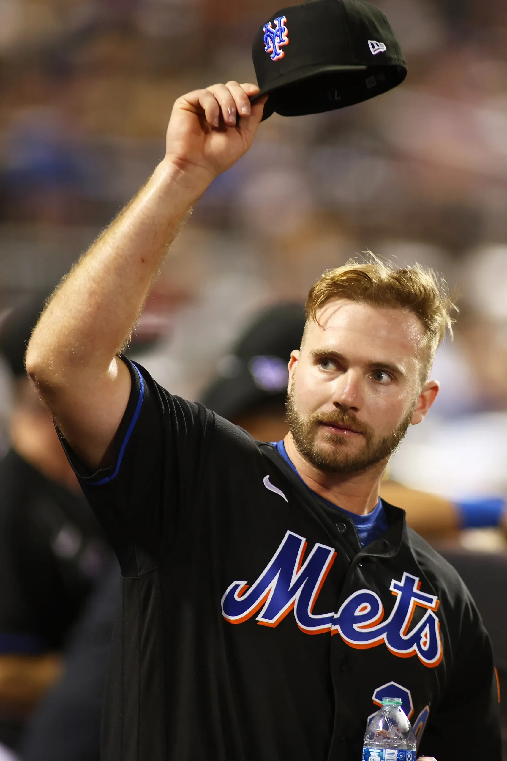 Tension Explodes in the 8th: Pete Alonso’s Sacrifice Fly Ignites Mets Comeback Drama!