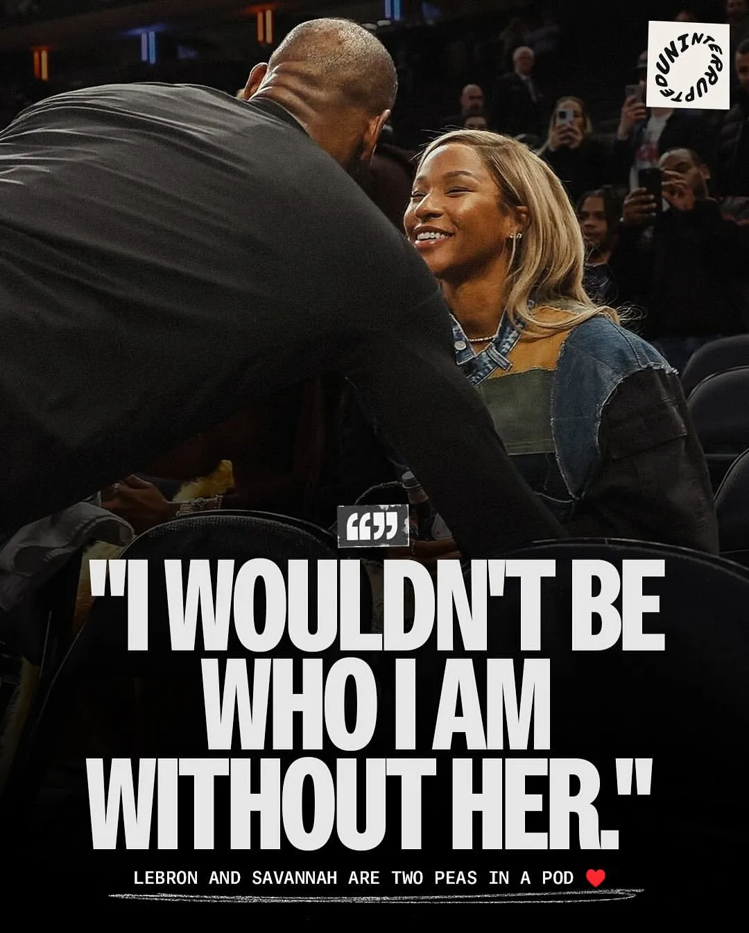 LeBron James has maintained a scandal-free image for 2 decades - But he did this unethical thing that surprised many people!