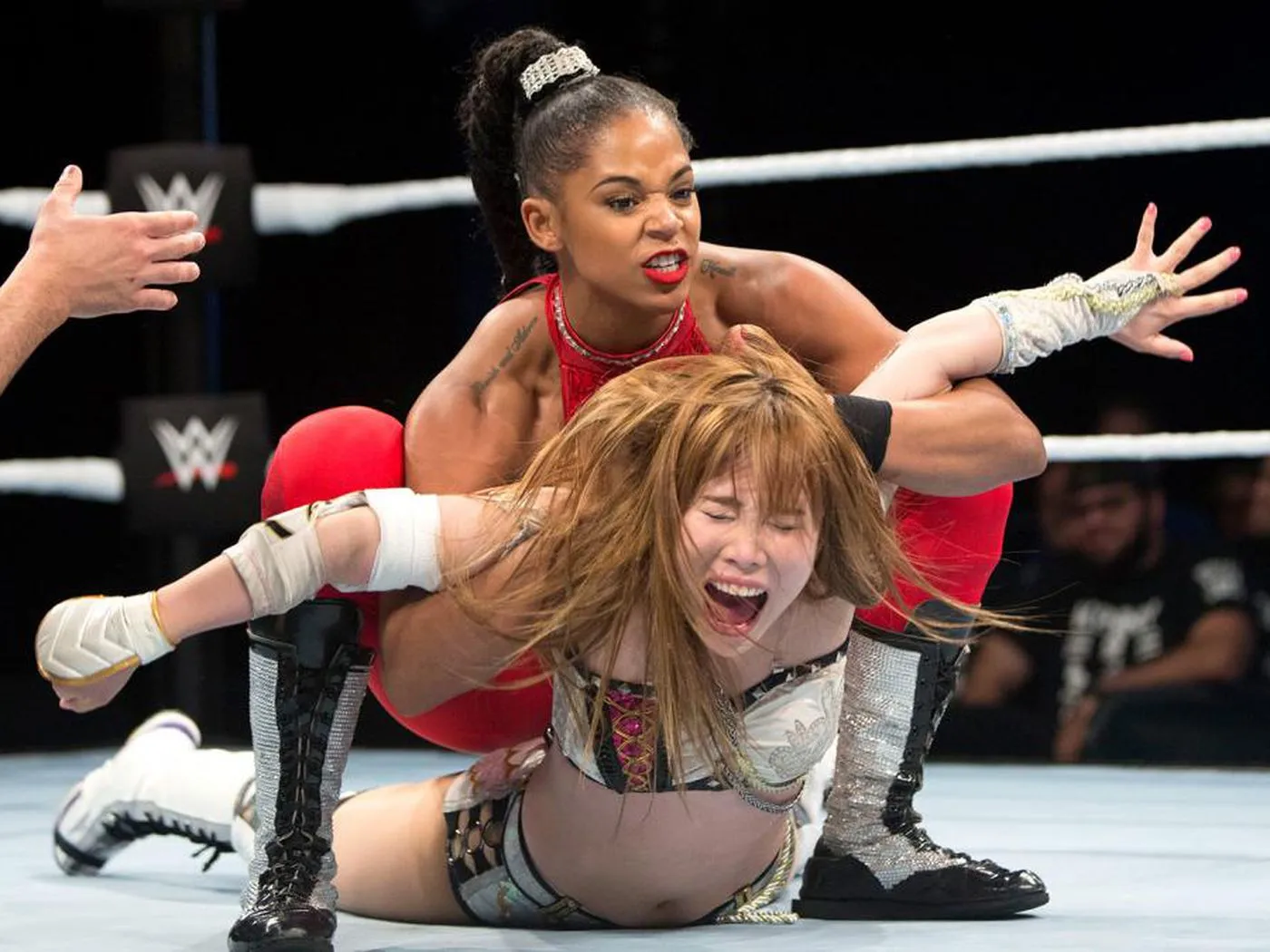 image_688d90afc2935 Over 300 Appearances a Year… But It Took This Fall to Make Belair Face What She’d Been Avoiding All Along?