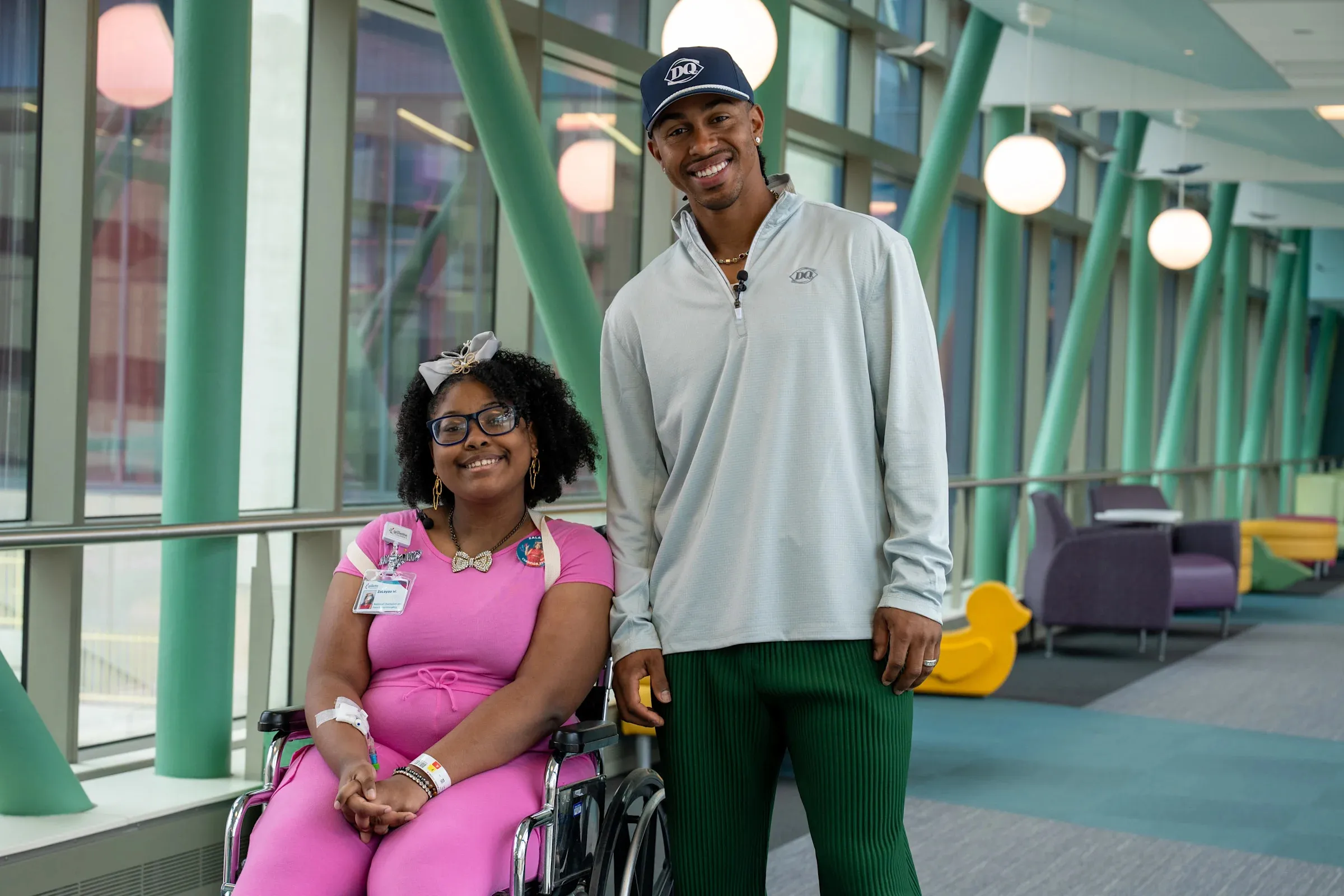 image_688d910bd8d39 Francisco Lindor Surprises Fans with Sweet Move That’s Helping Thousands of Kids — Inside His Miracle Treat Day with Dairy Queen