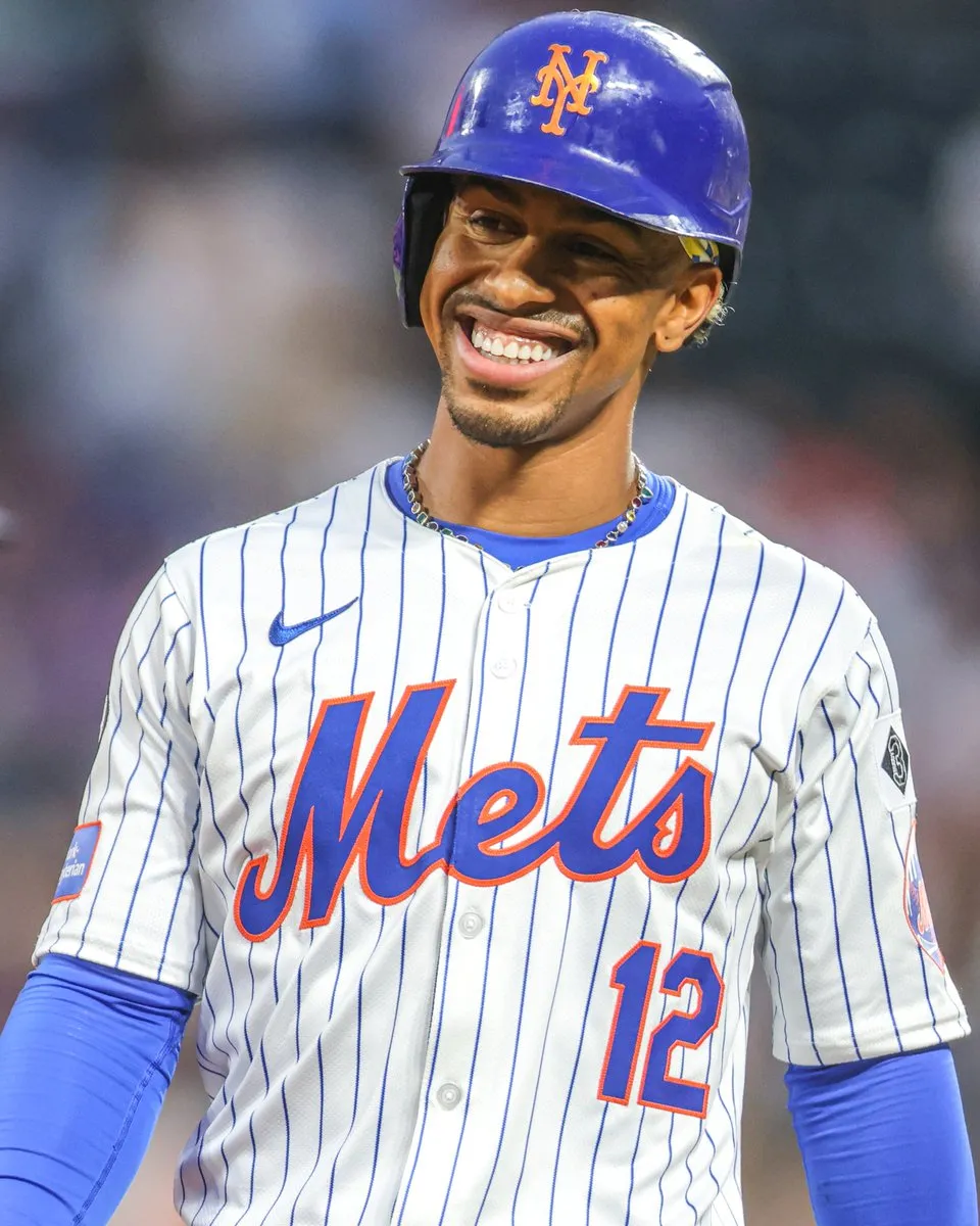 image_688d947a69b46 MLB Fans Explode as Francisco Lindor Rips League Over Juan Soto All-Star Snub: ‘This Is a Joke — He 100% Deserved It!’