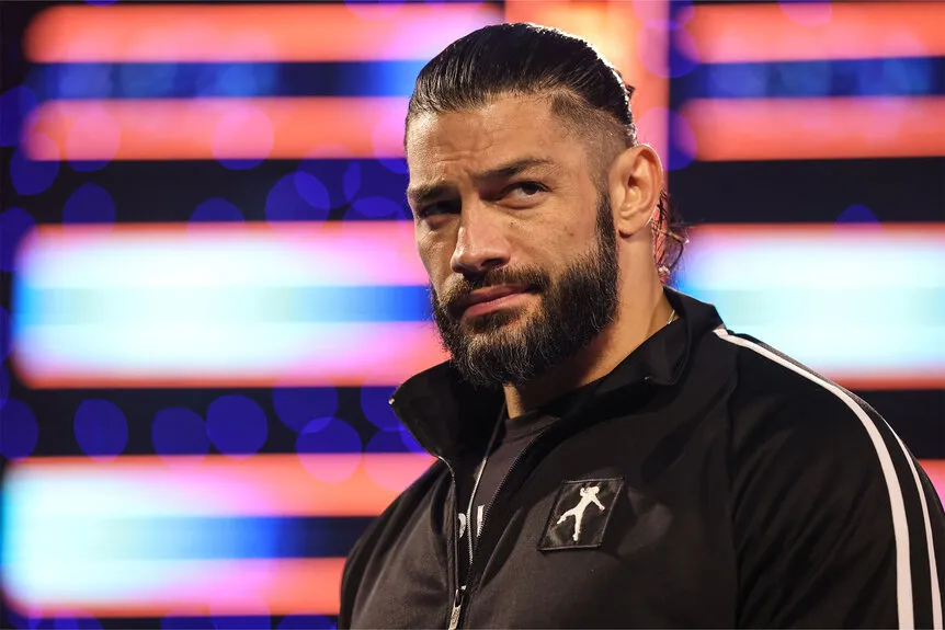 Fans Are Shocked by Roman Reigns’ Jaw-Dropping Net Worth — Here’s How the WWE Superstar Built His Empire