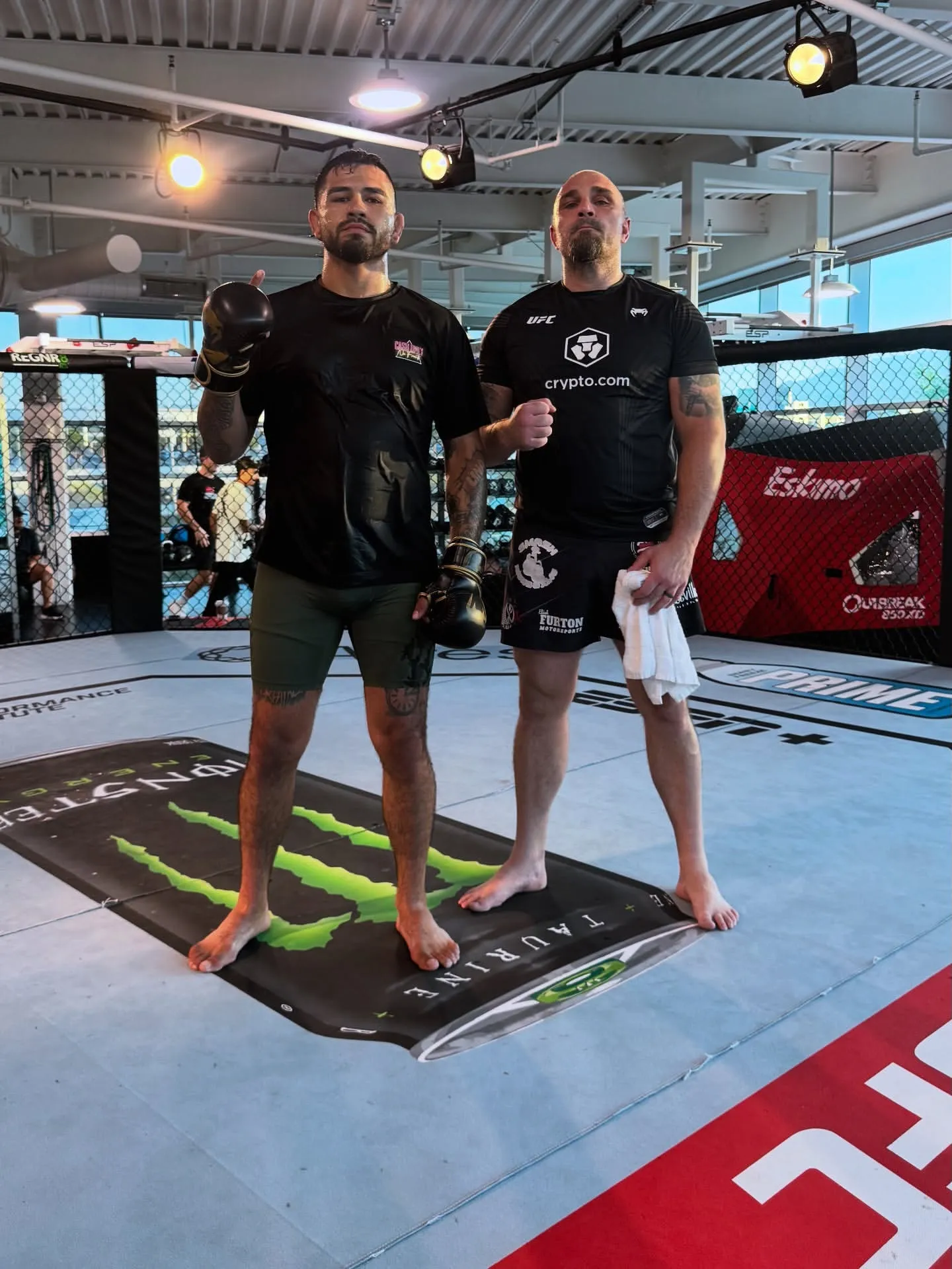 image_688d9cffc5847 UFC Fans Are Missing Out On A Real Beast - Why Anthony Hernandez Is The Most Formidable Threat In The UFC Right Now?