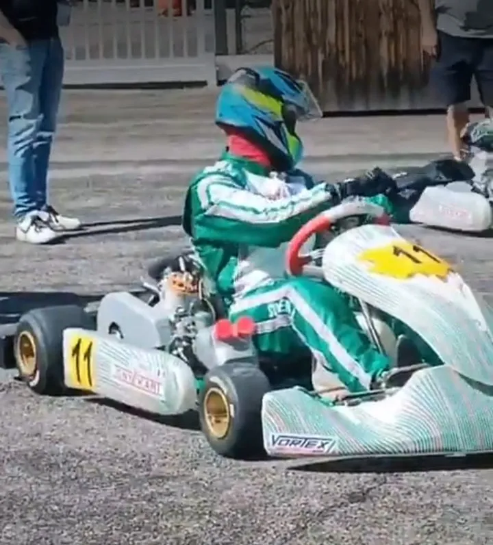 image_688d9e54d46a2 Fans Go Wild as Jannik Sinner Takes a Break from Monte Carlo Tennis to Race with Karting Champion Julian Frasnelli