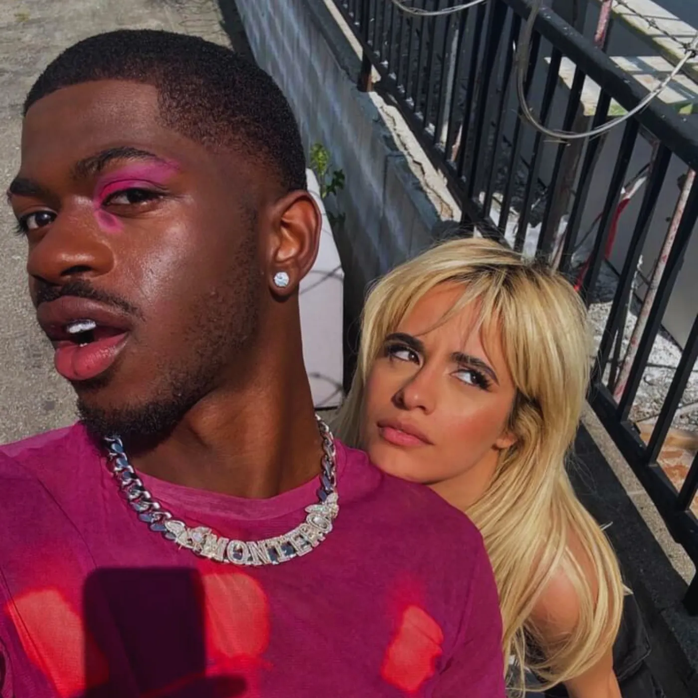 image_688d9e962f949 Camila Cabello’s Fortune Climbs While Lil Nas X Goes Radio Silent