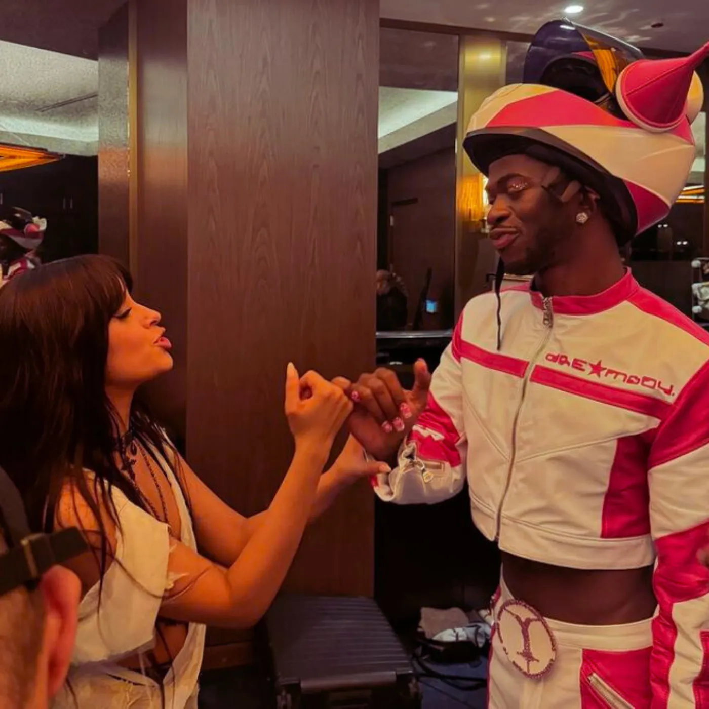 Camila Cabello’s Fortune Climbs While Lil Nas X Goes Radio Silent