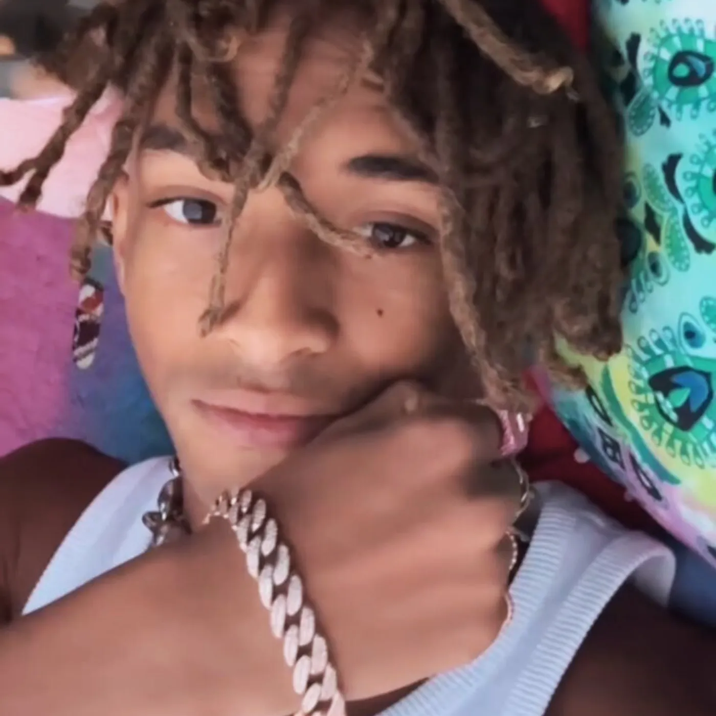 image_688ddca2c60c8 Jaden Smith Says ''I Wasn’t Supposed To Survive'' Then Drops a Raw Truth That Left the Crowd Frozen