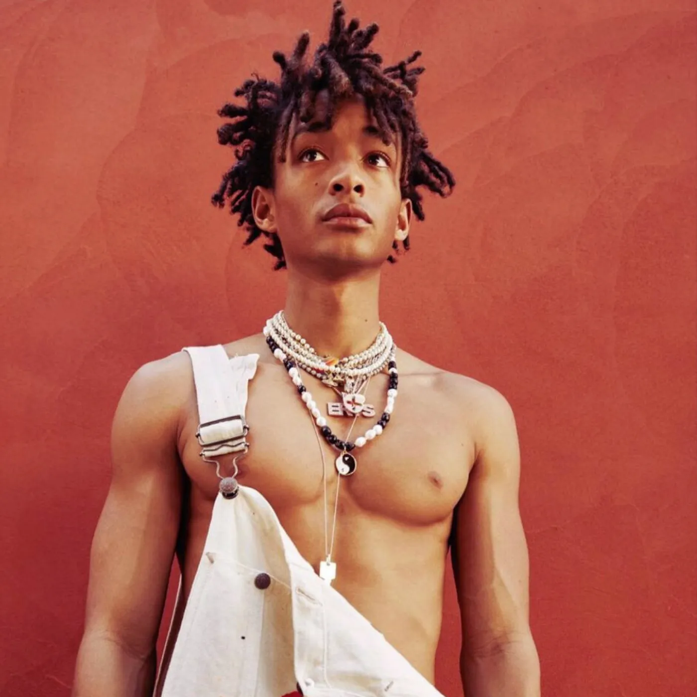Jaden Smith Says ''I Wasn’t Supposed To Survive'' Then Drops a Raw Truth That Left the Crowd Frozen