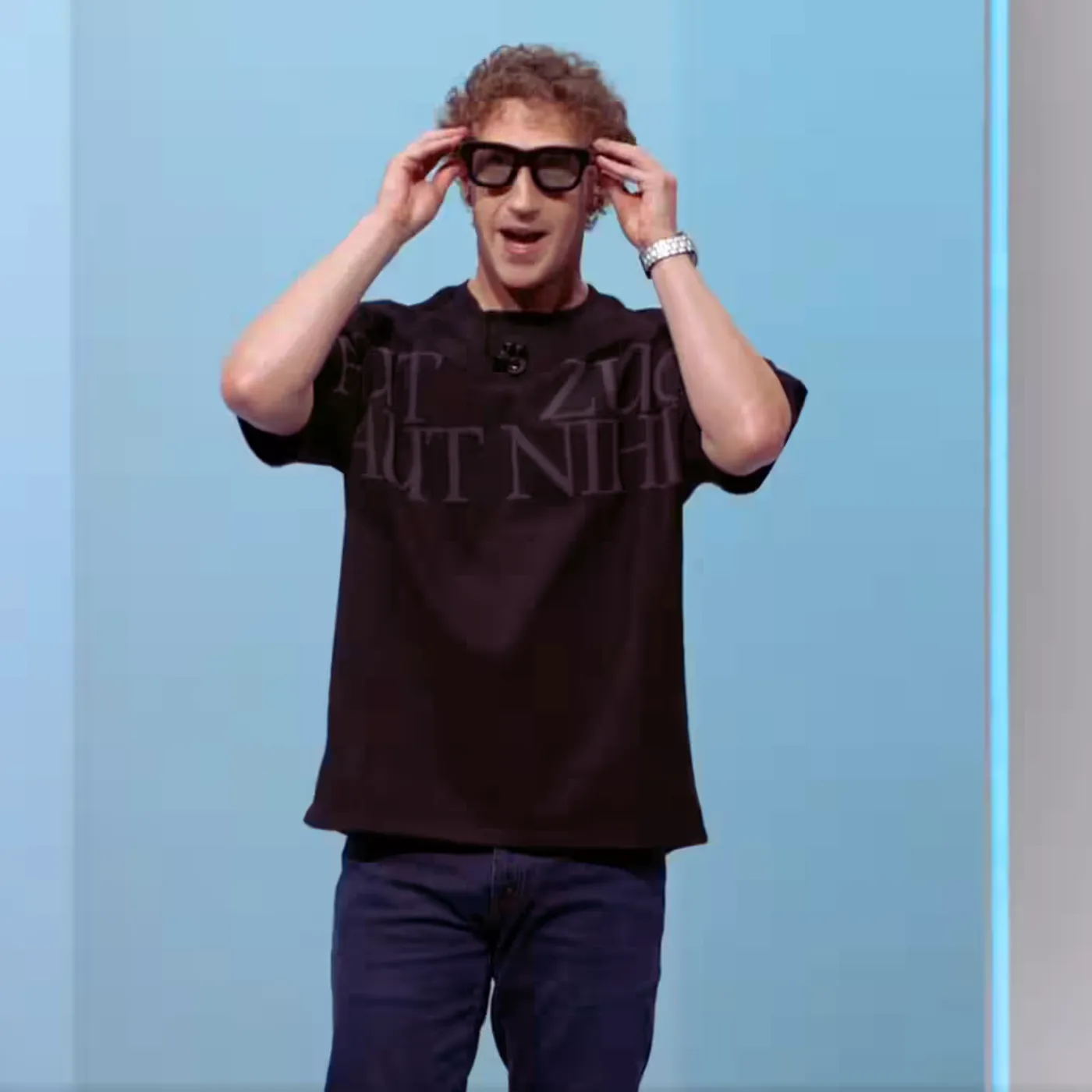 Mark Zuckerberg Just Made A Terrifying Statement About Your Intelligence