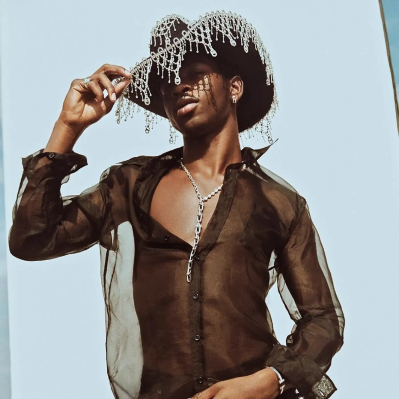 image_688e2ba144649 Lil Nas X Ex Boyfriend Spills Shocking Truth About His Health Months After Facial Paralysis
