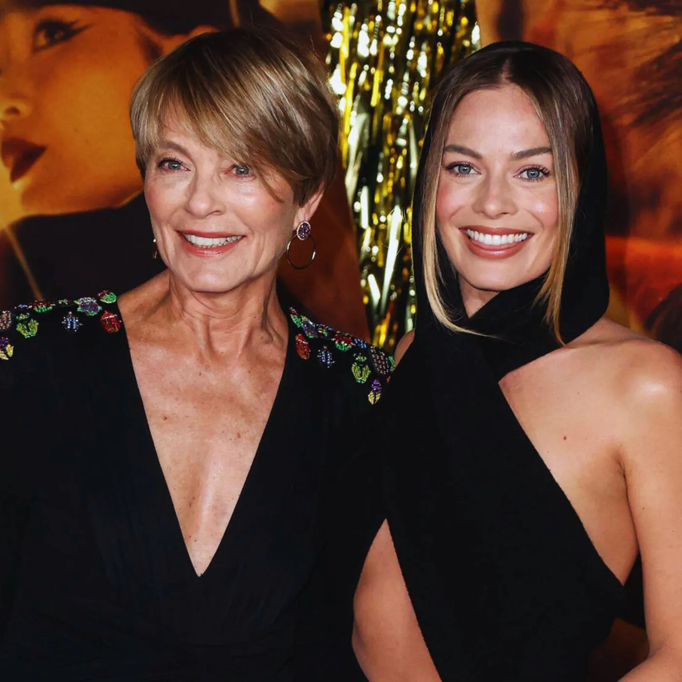 image_688e36f5d5f57 They Mocked Her Mom For Betting On Margot Robbie She Turned The Joke Into A Fortune