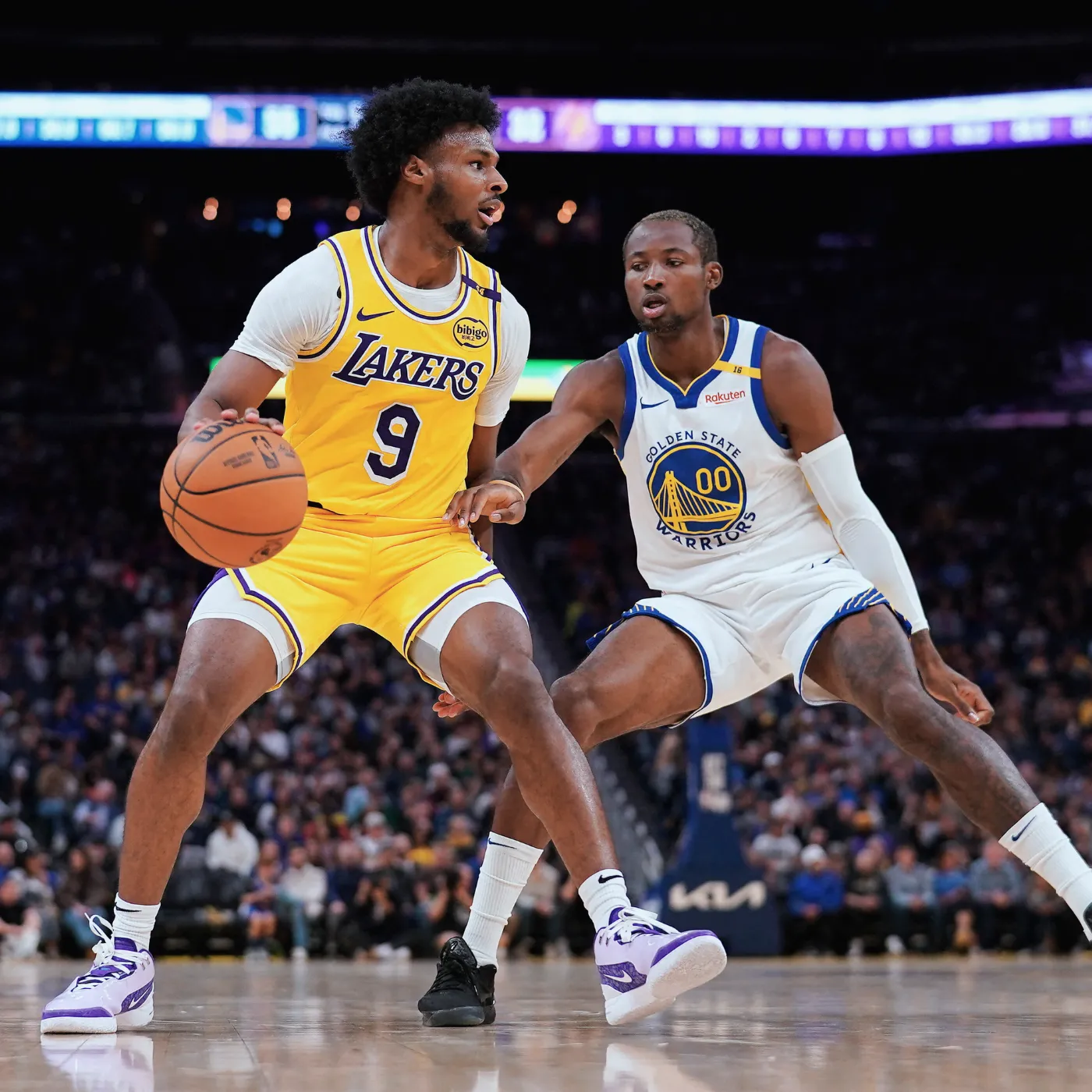 image_688e3eed8eb59 Bronny James Finally Reveals The Real Reason His Comeback Keeps Getting Delayed